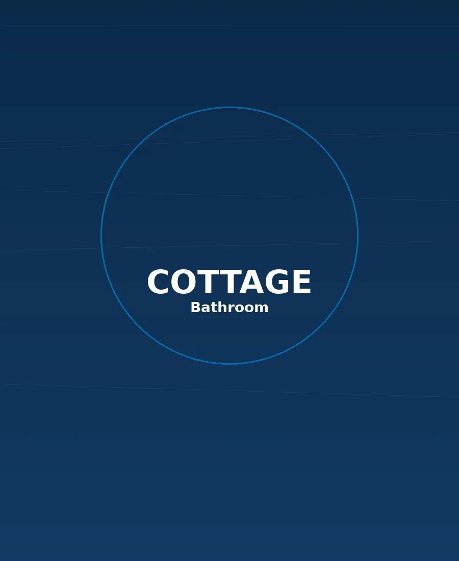 Tampak depan Cottage 2