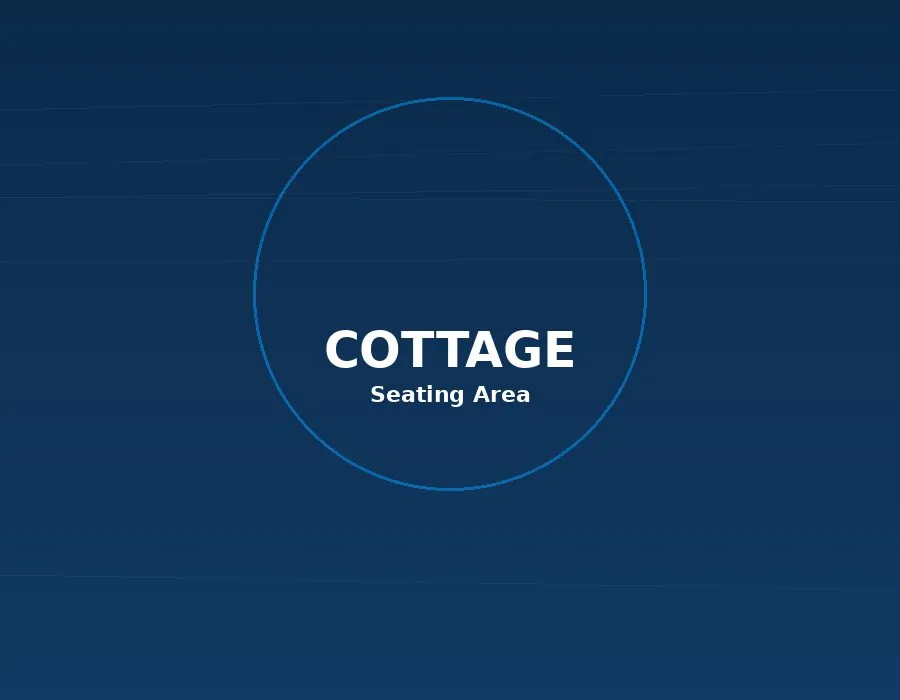 Area duduk cottage