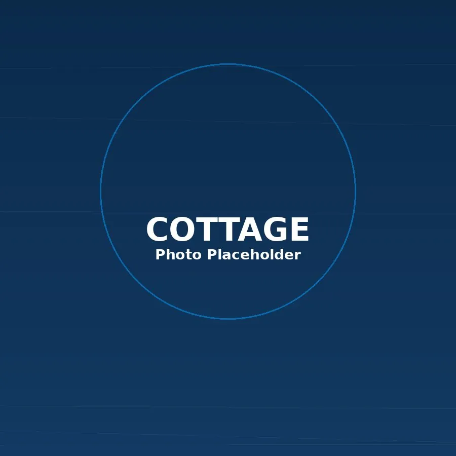 Area duduk cottage