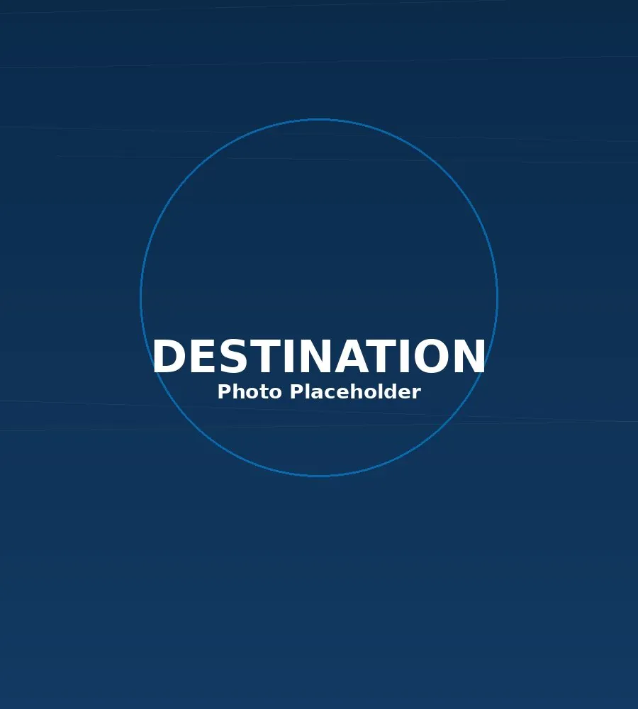 Pemandangan destinasi Banggai Kepulauan