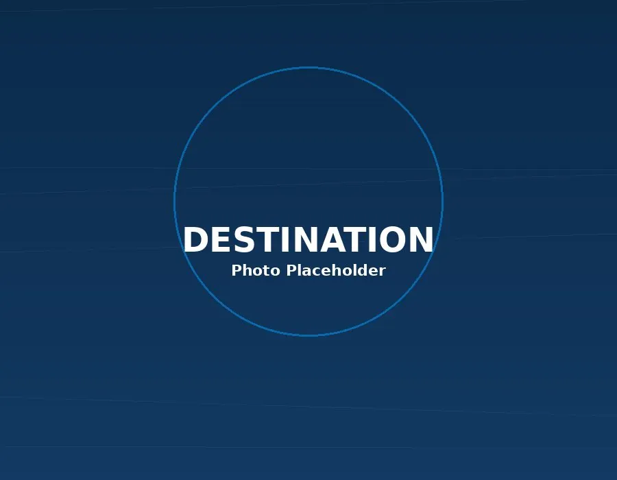 Pemandangan destinasi Banggai Kepulauan