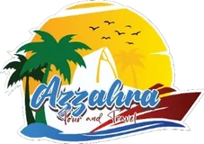 Logo Azzahra Cottage